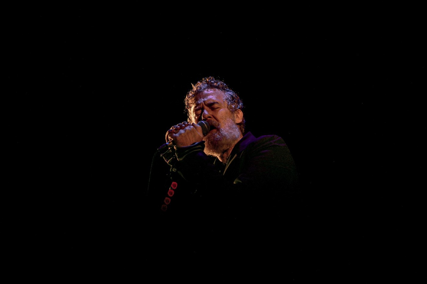 Glen Hansard