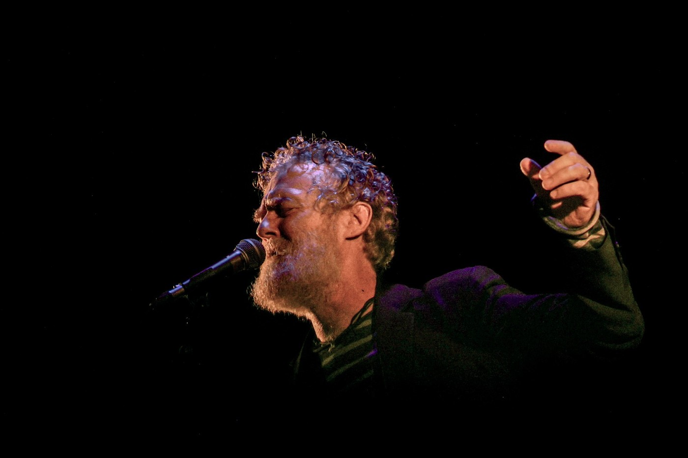 Glen Hansard