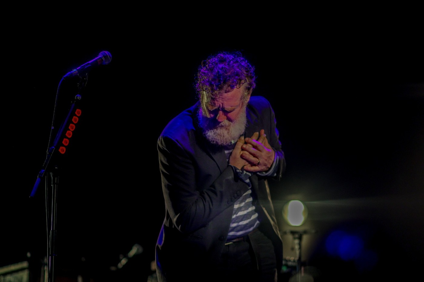 Glen Hansard