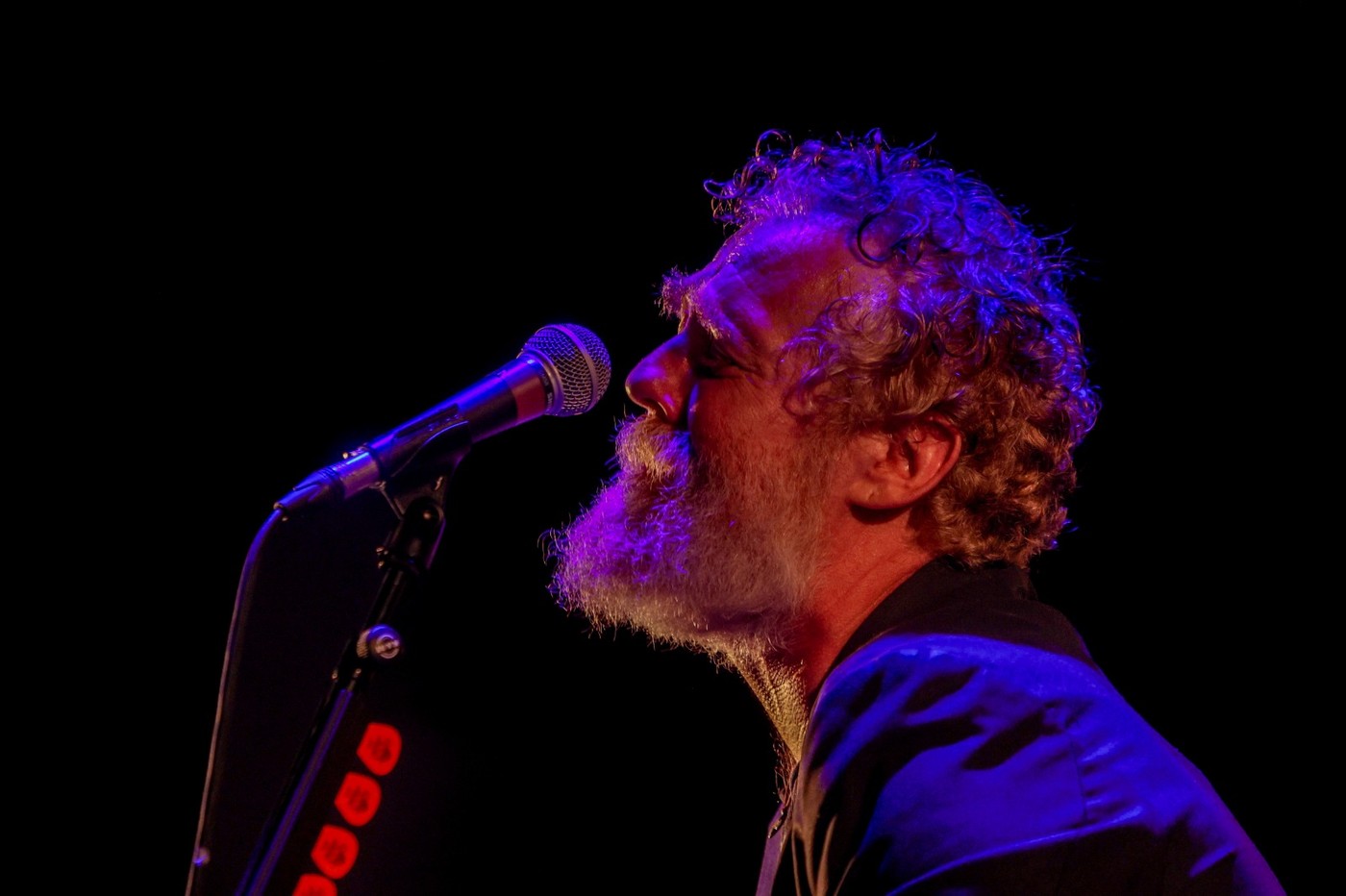 Glen Hansard