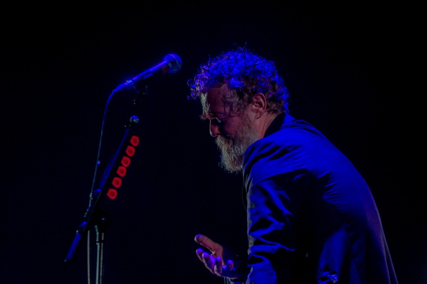 Glen Hansard