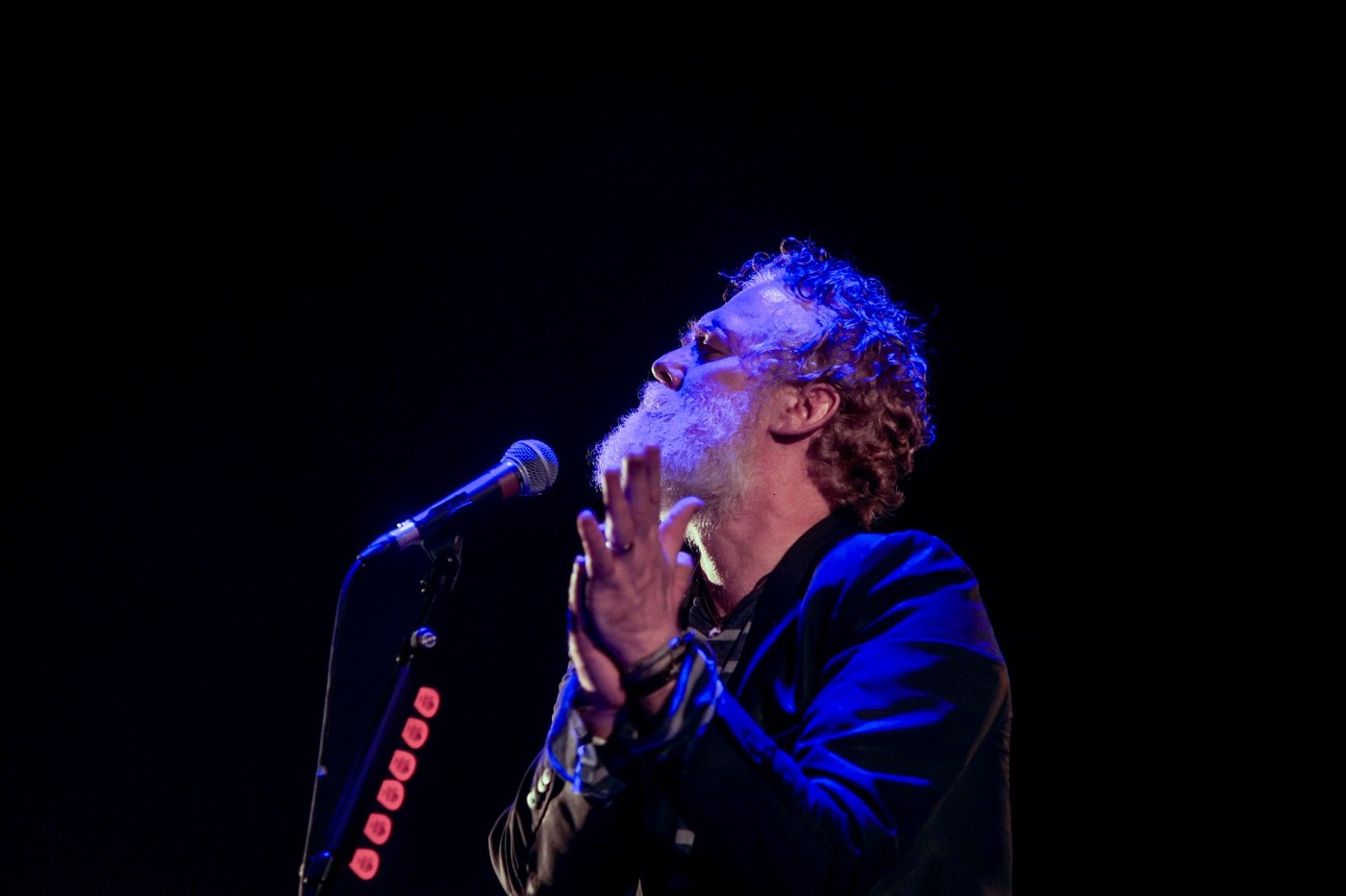 Glen Hansard