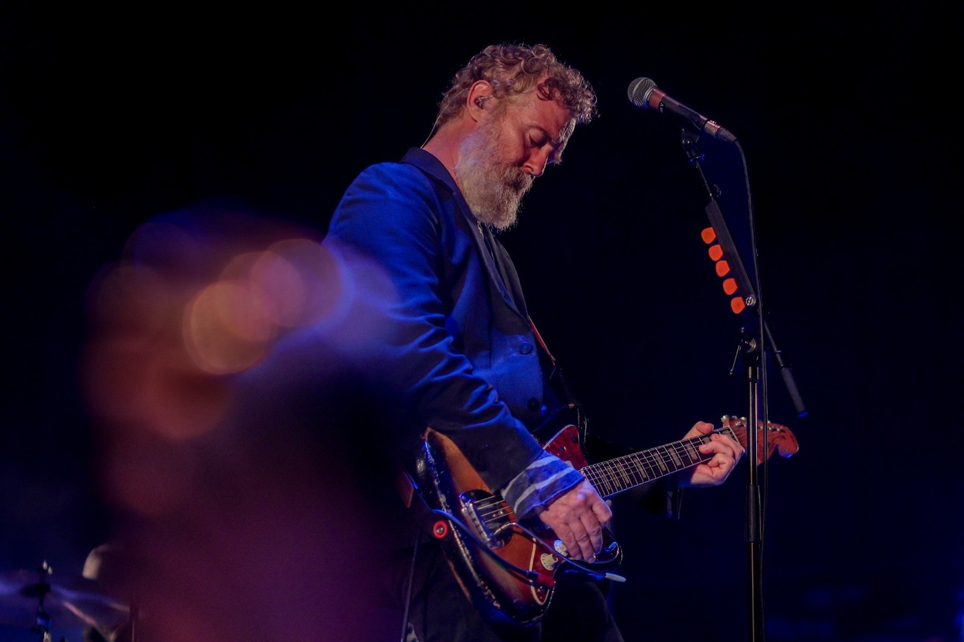 Glen Hansard