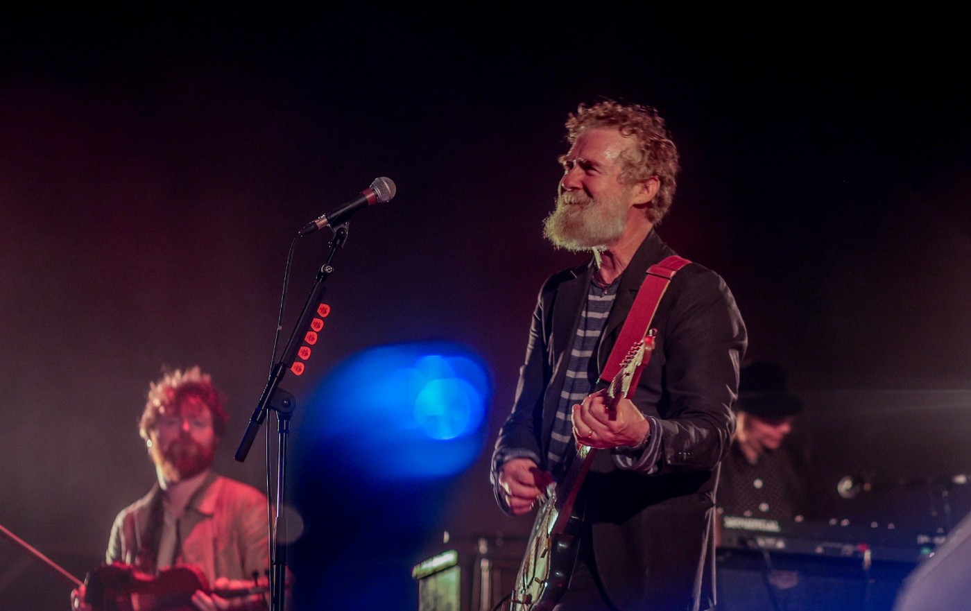 Glen Hansard