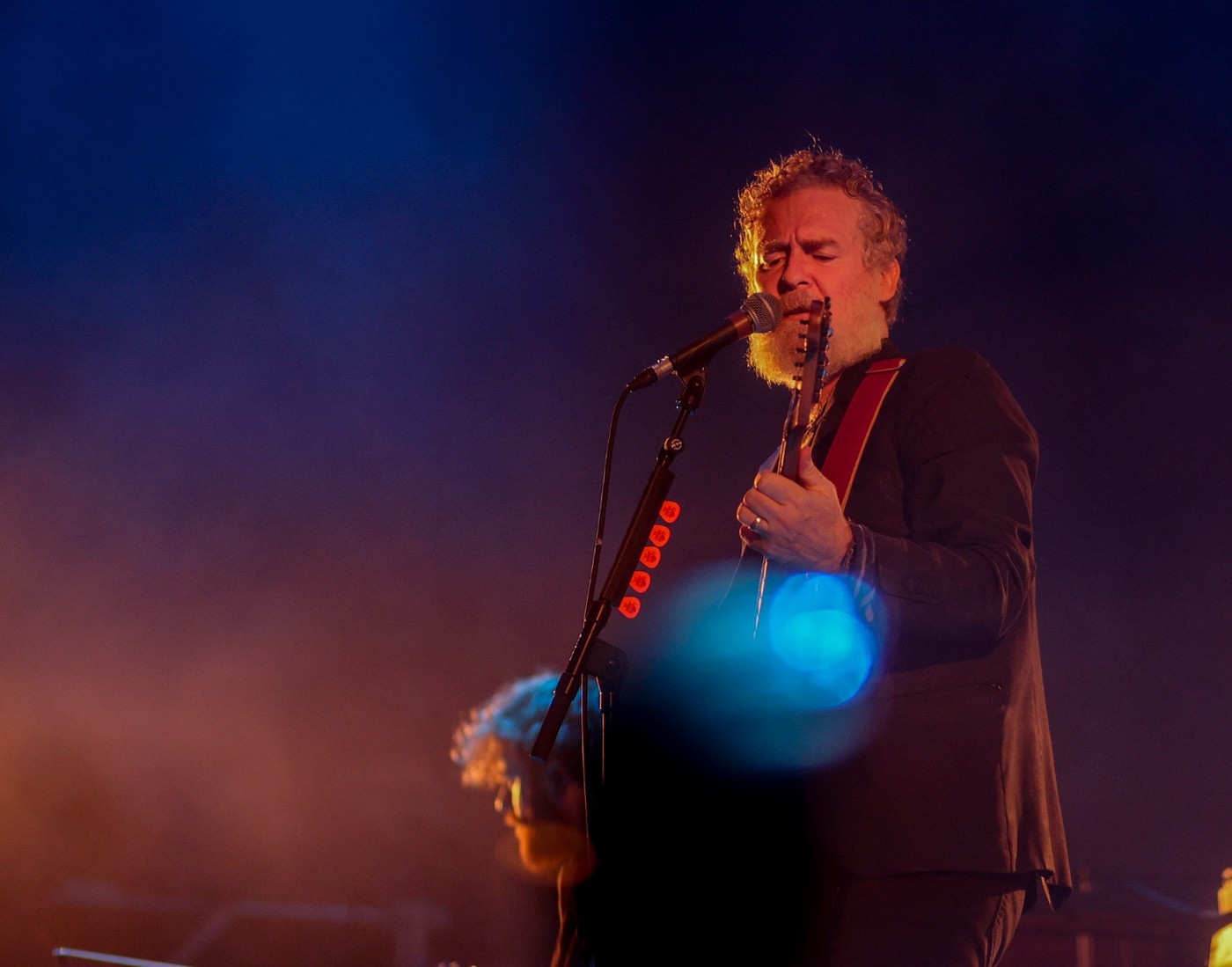 Glen Hansard