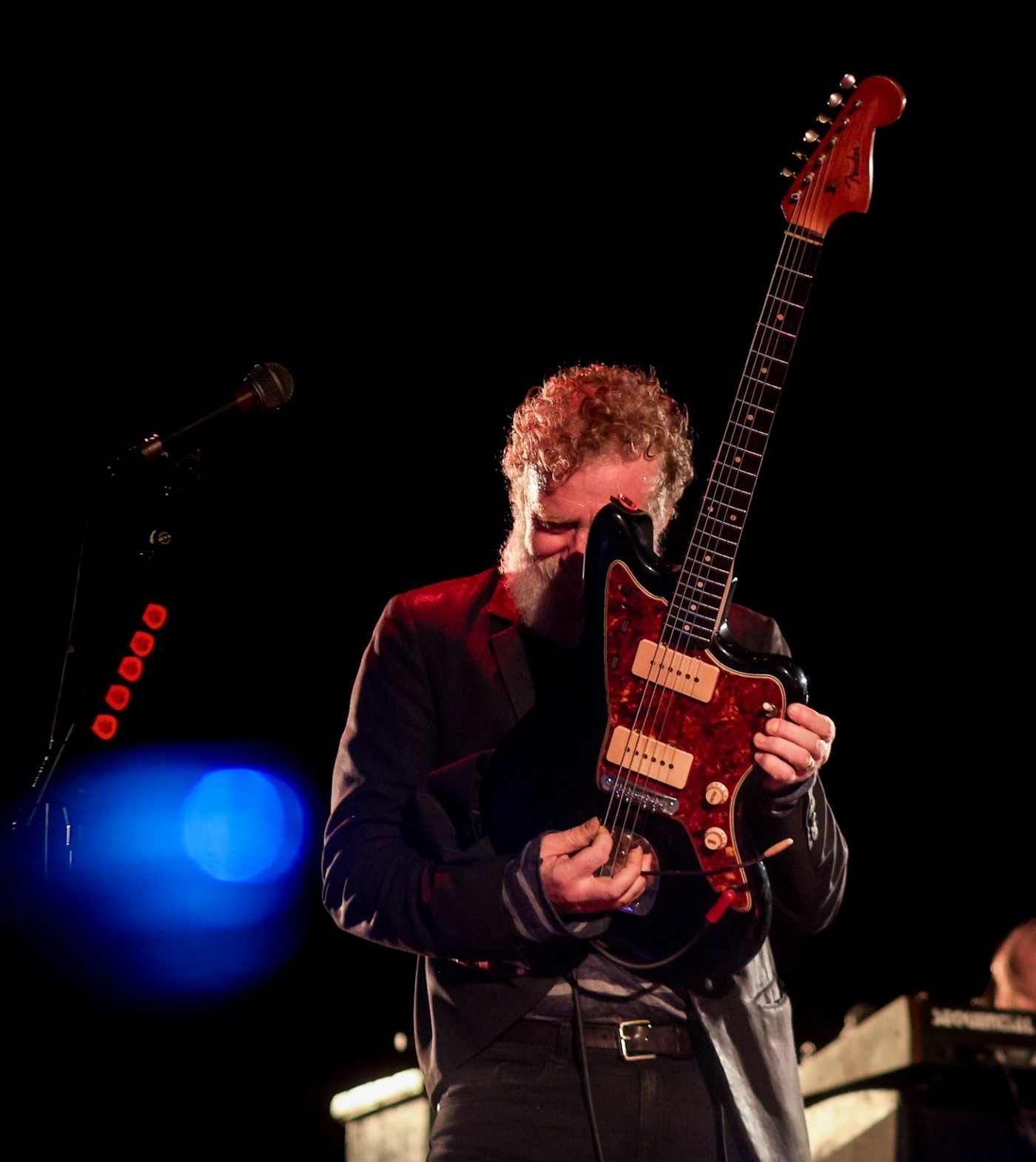 Glen Hansard