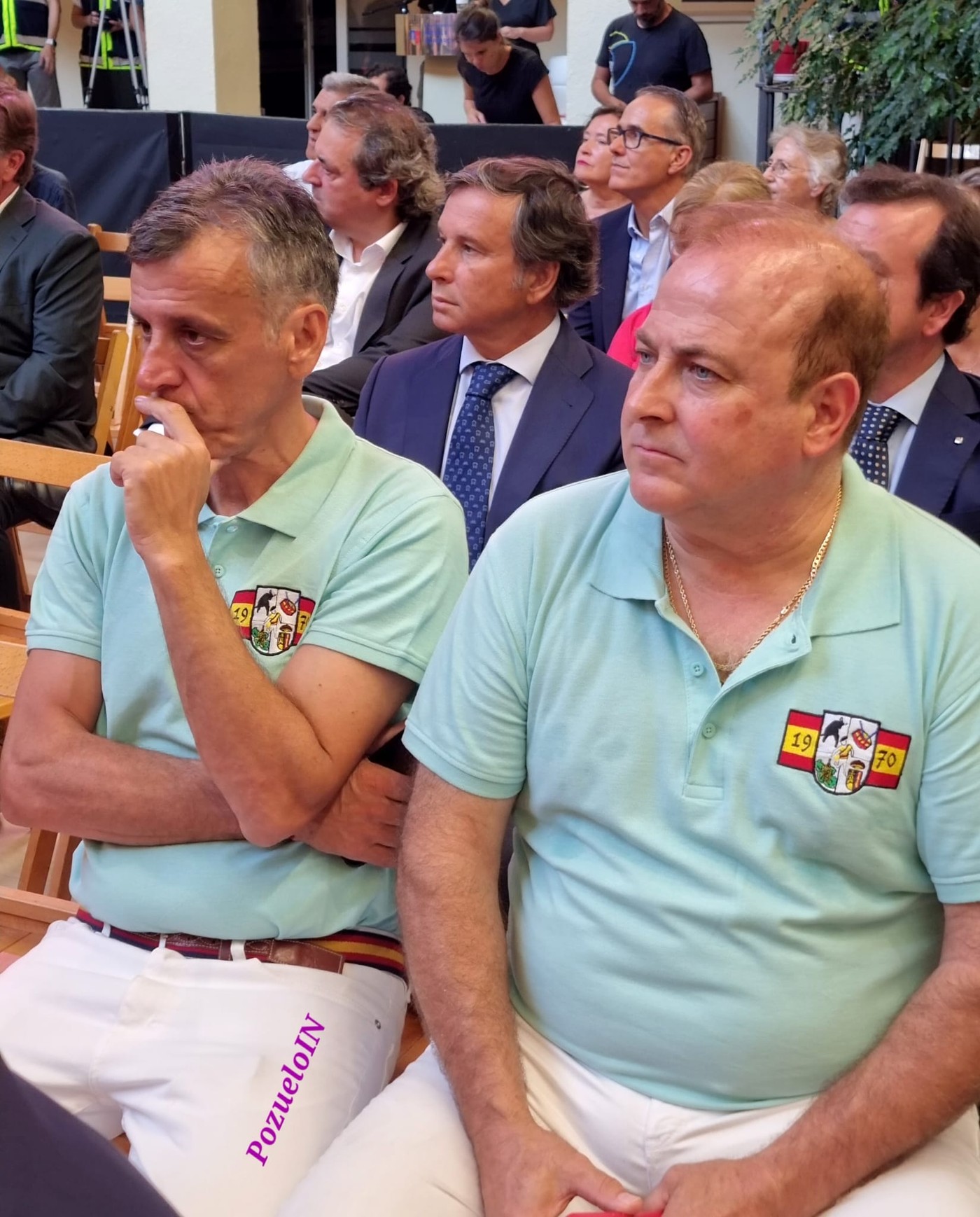 Medallas al Mérito de la Villa de Pozuelo