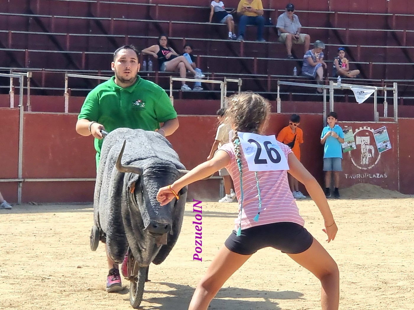 concurso de recortes infantil