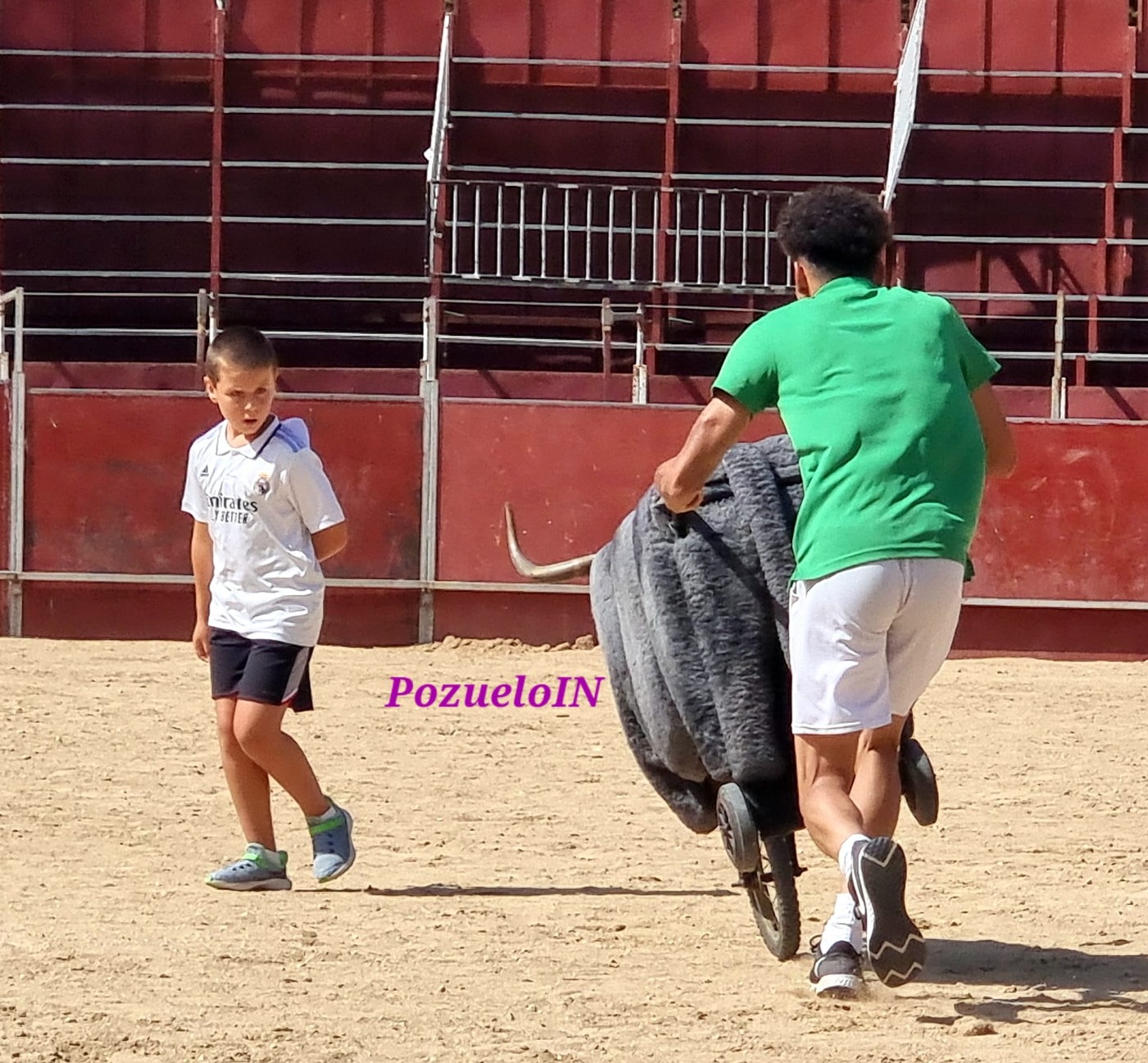 concurso de recortes infantil