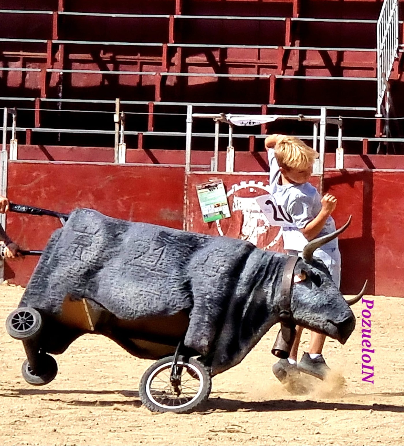 concurso de recortes infantil