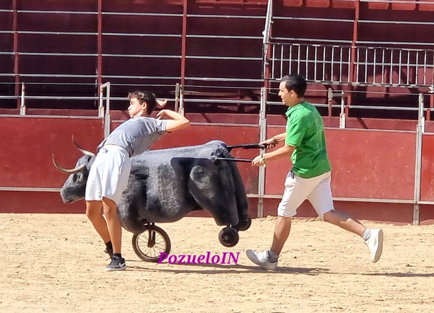 concurso de recortes infantil