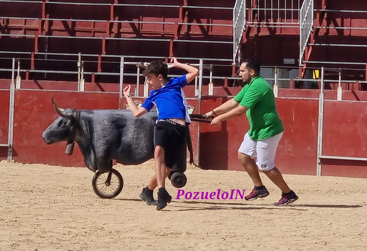 concurso de recortes infantil