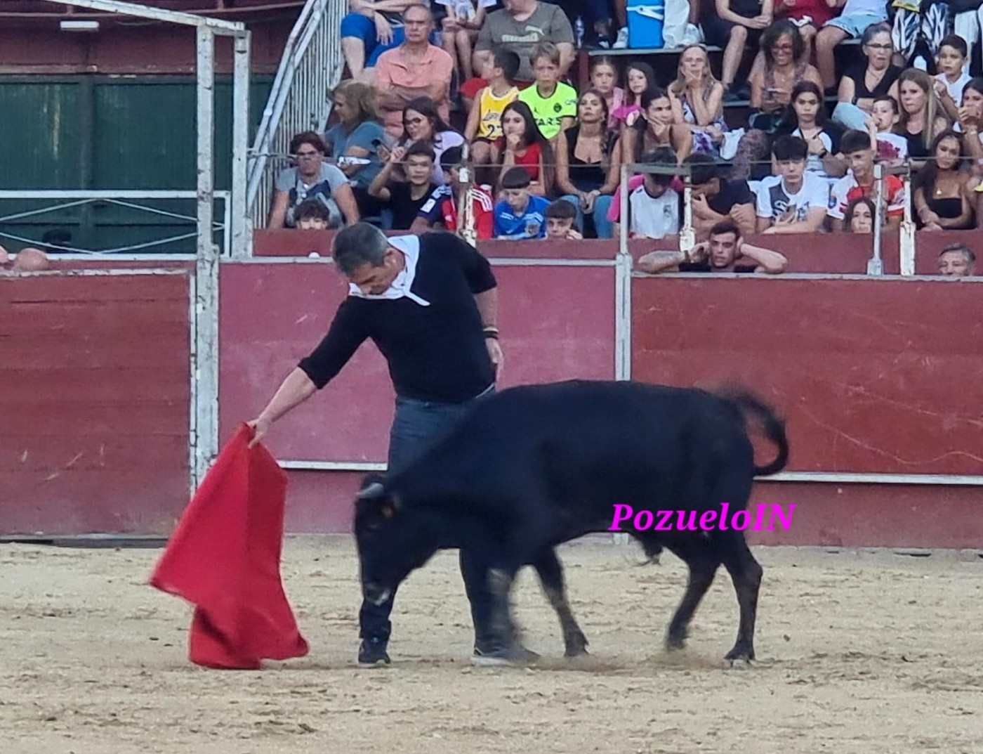 Becerrada de las Peñas de Pozuelo