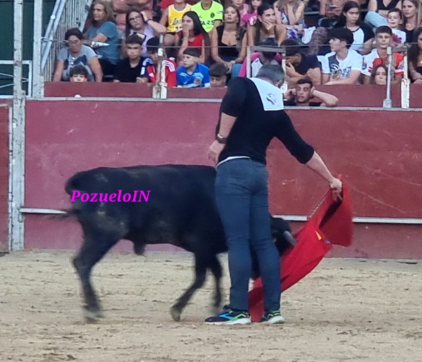 Becerrada de las Peñas de Pozuelo