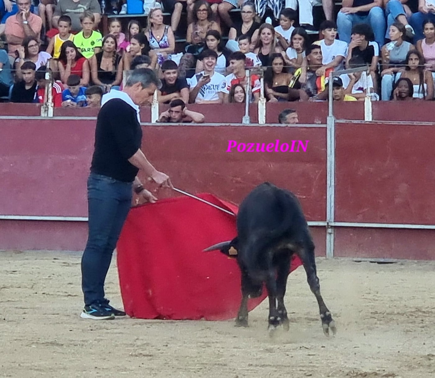 Becerrada de las Peñas de Pozuelo