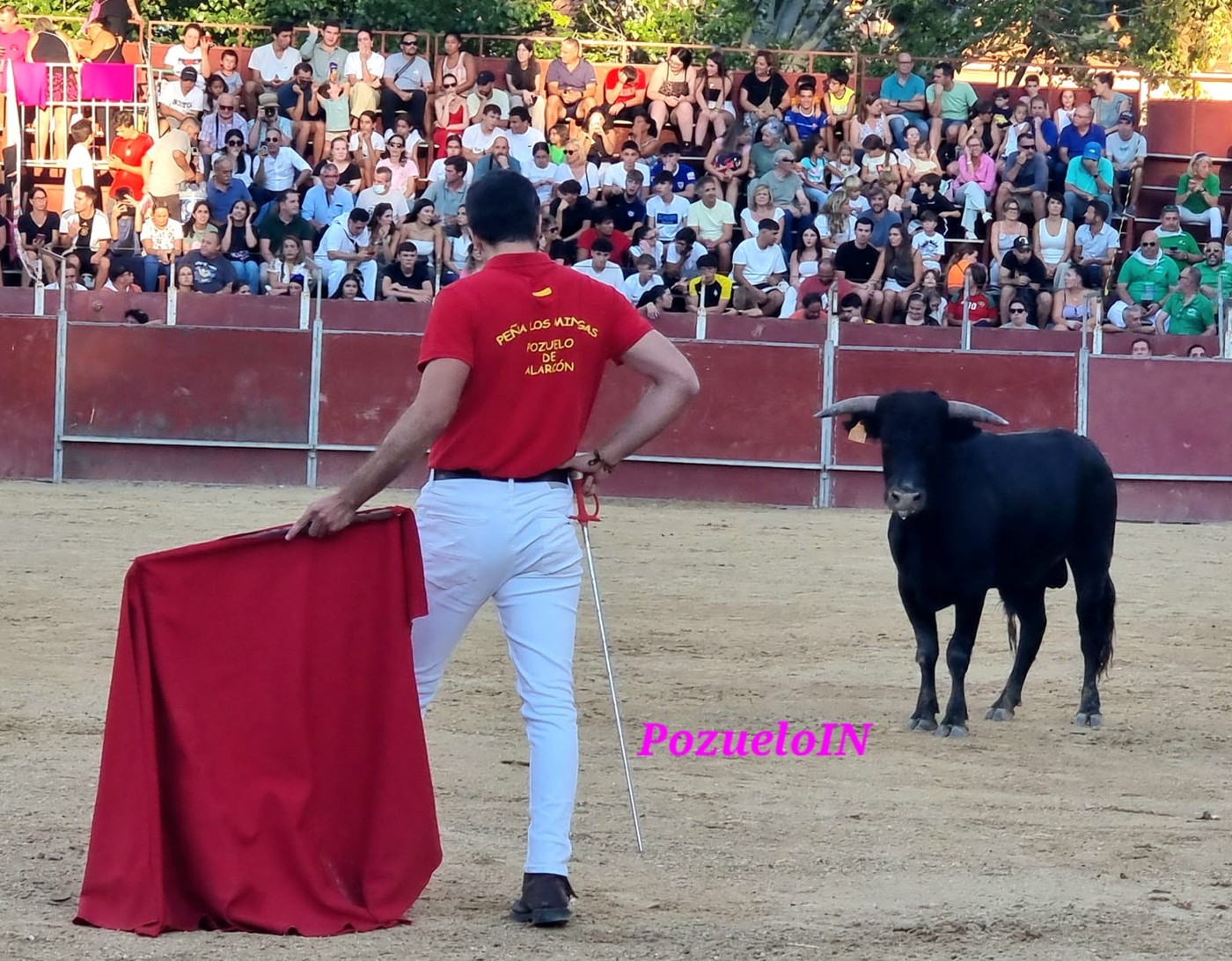 Becerrada de las Peñas de Pozuelo