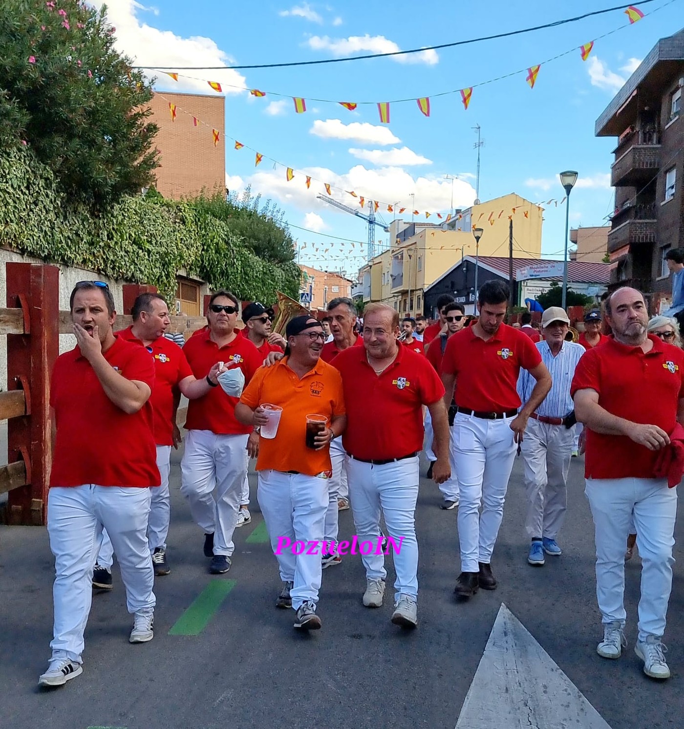 Becerrada de las Peñas de Pozuelo