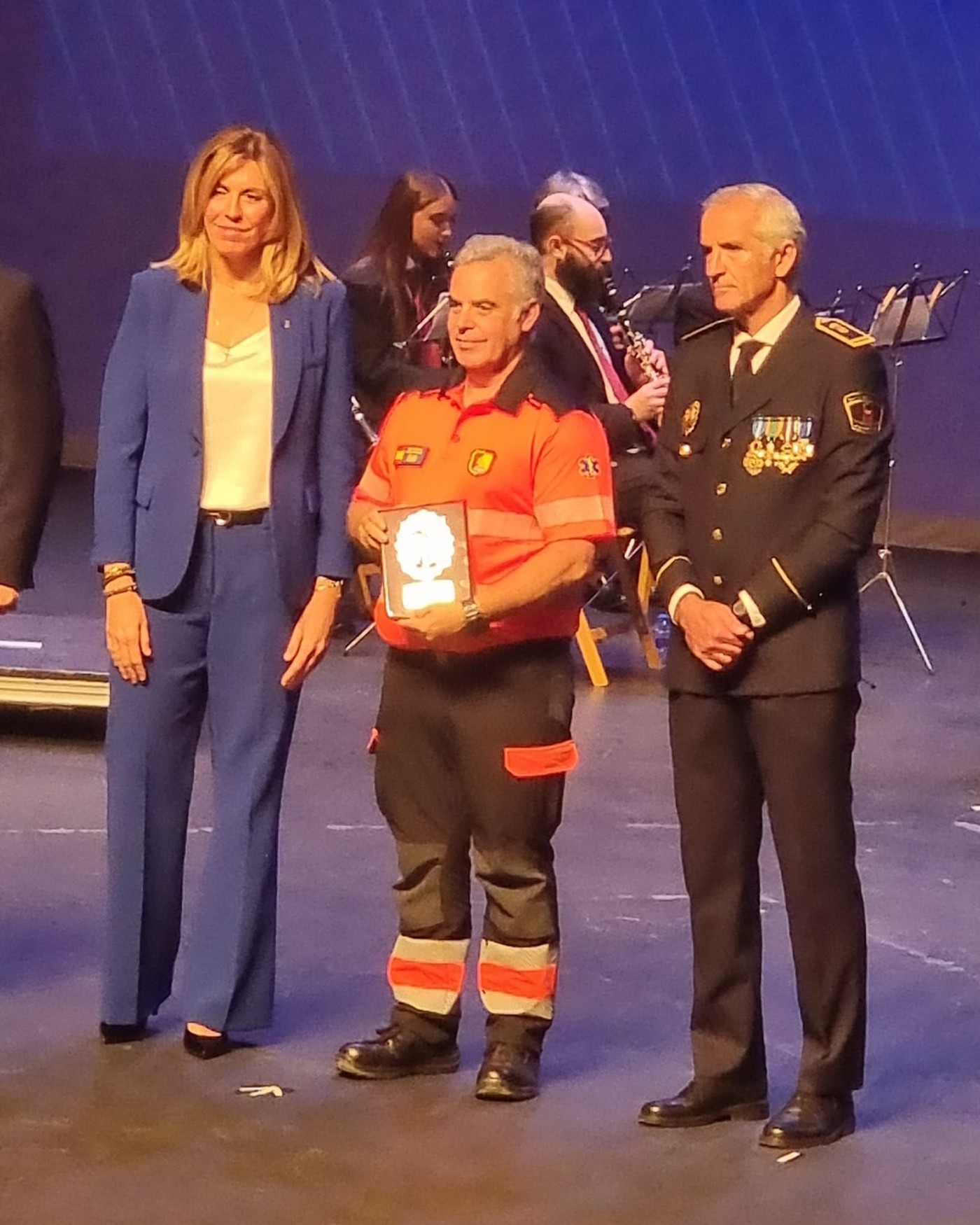 Día de la Policía Municipal Pozuelo