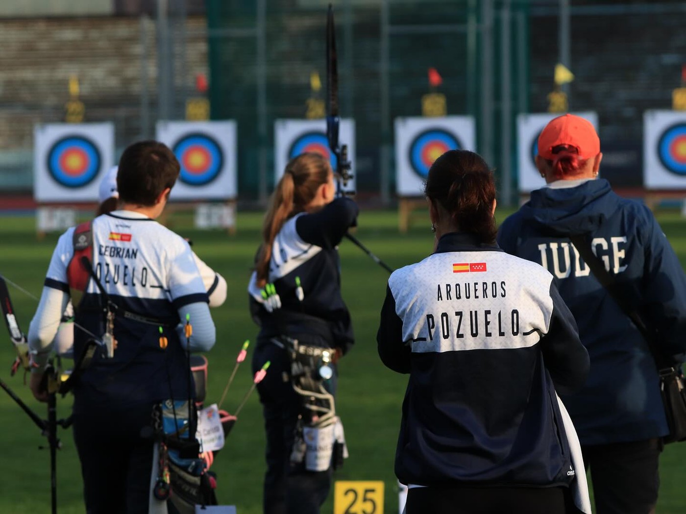 Club de Arqueros de Pozuelo