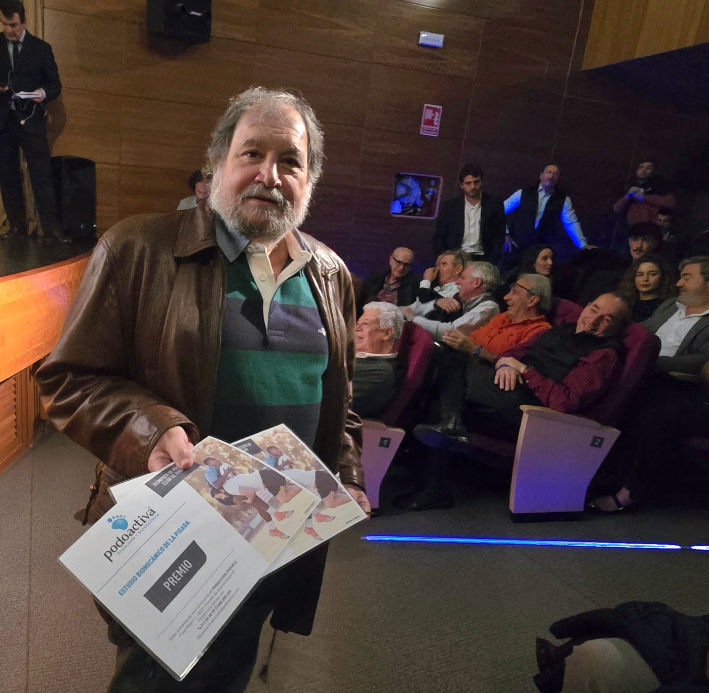 El Olímpico Pozuelo Rugby celebra su 60 aniversario