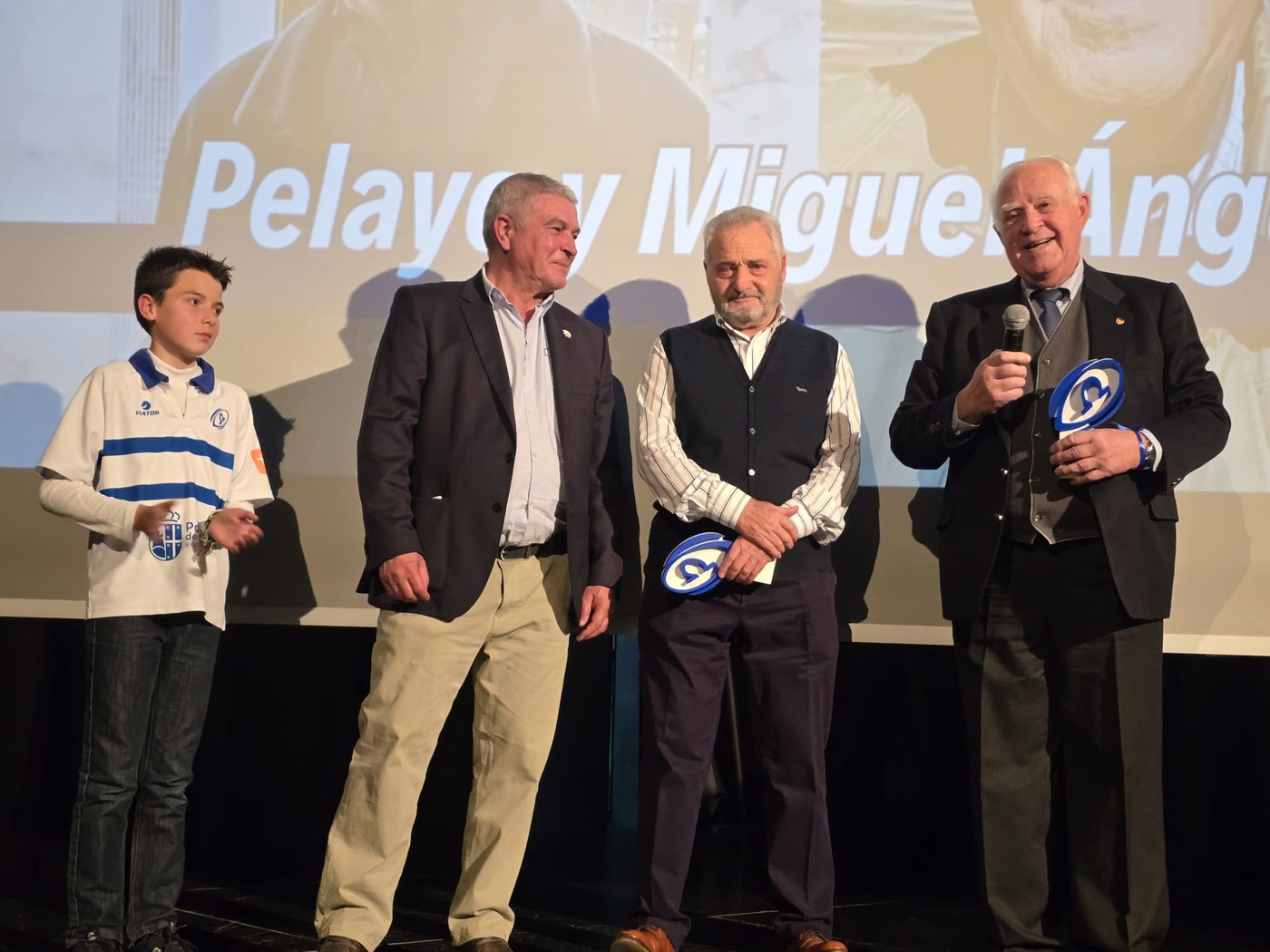 El Olímpico Pozuelo Rugby celebra su 60 aniversario