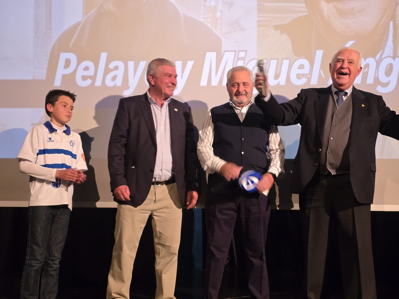 El Olímpico Pozuelo Rugby celebra su 60 aniversario