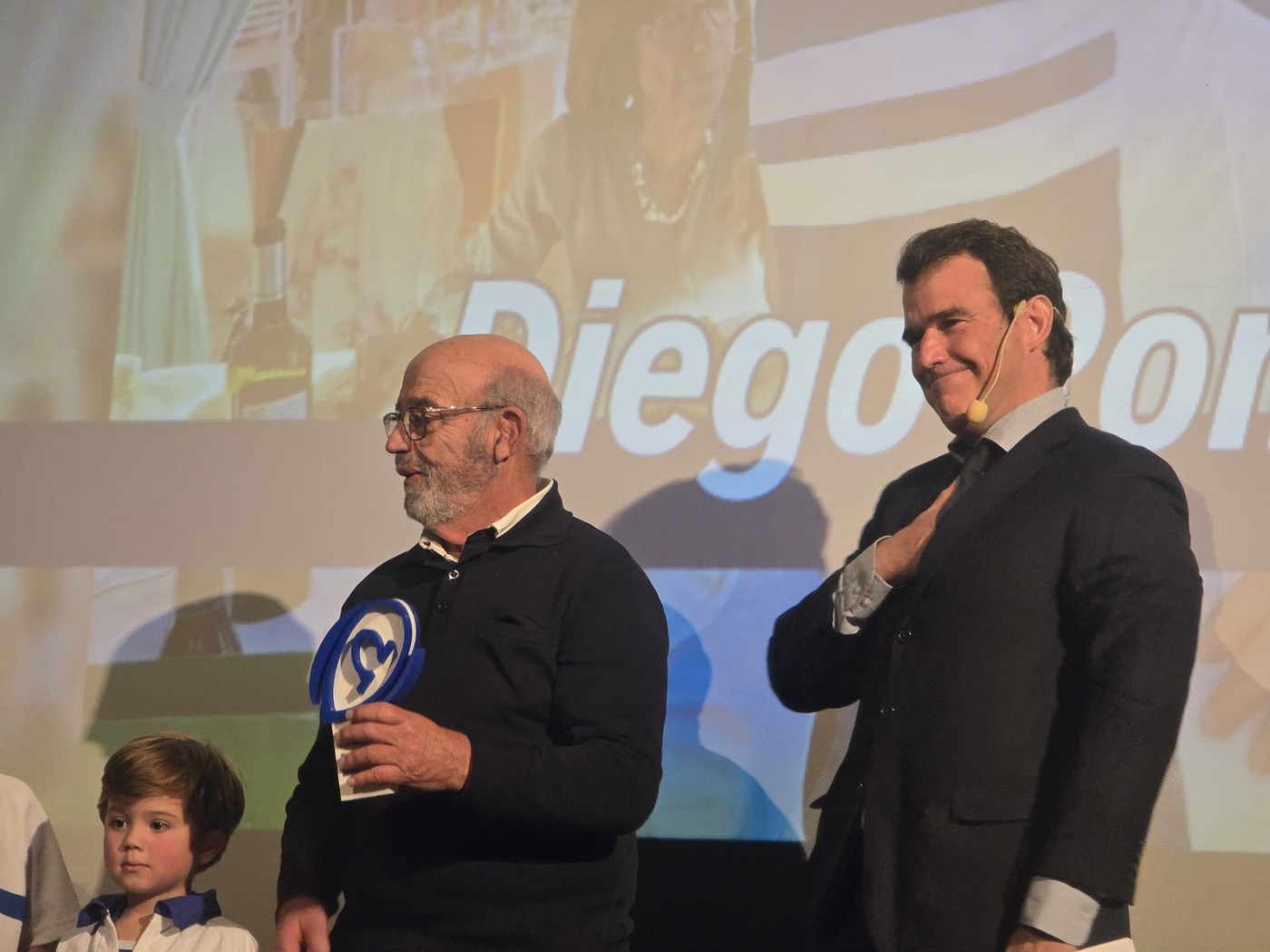 El Olímpico Pozuelo Rugby celebra su 60 aniversario