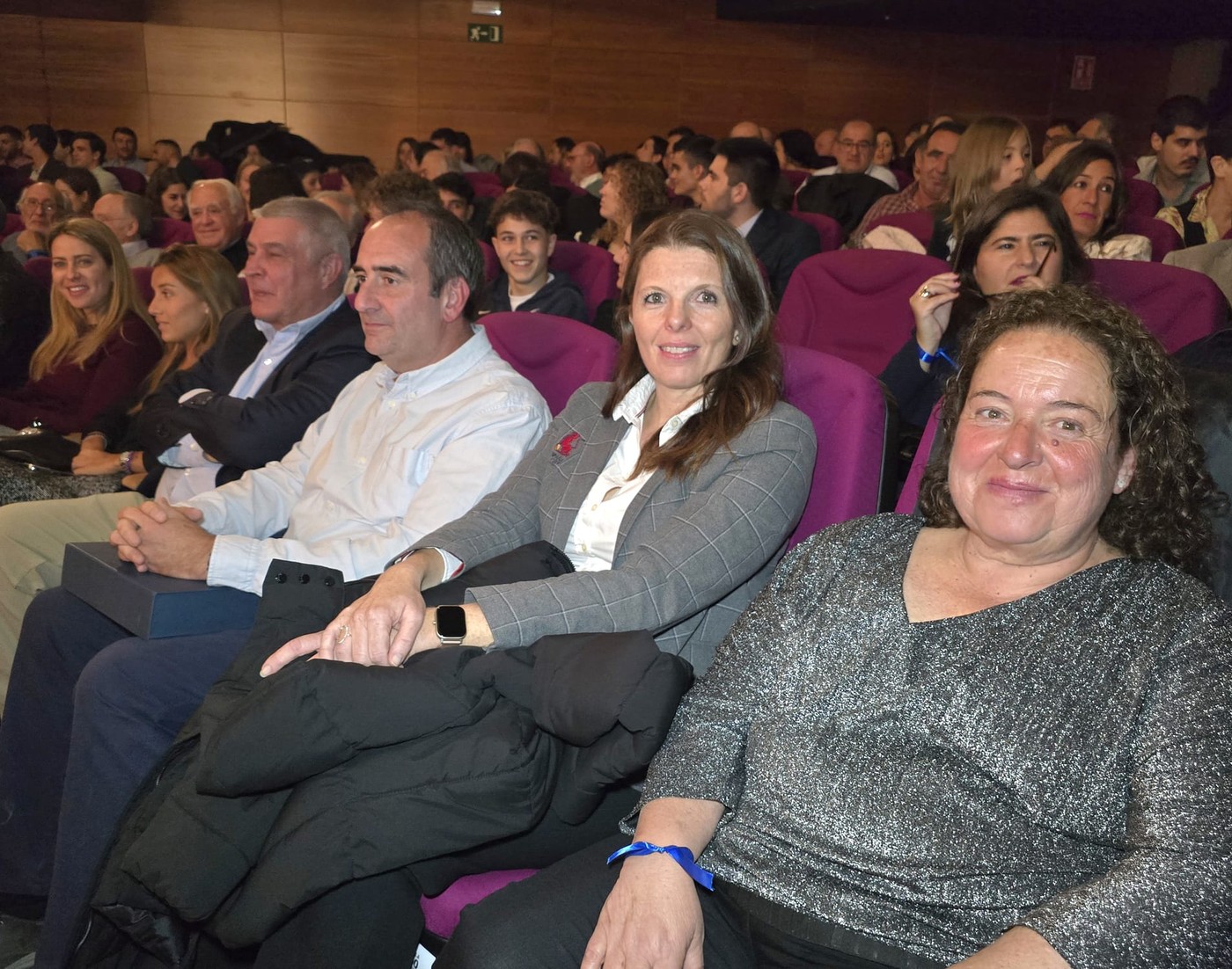 El Olímpico Pozuelo Rugby celebra su 60 aniversario