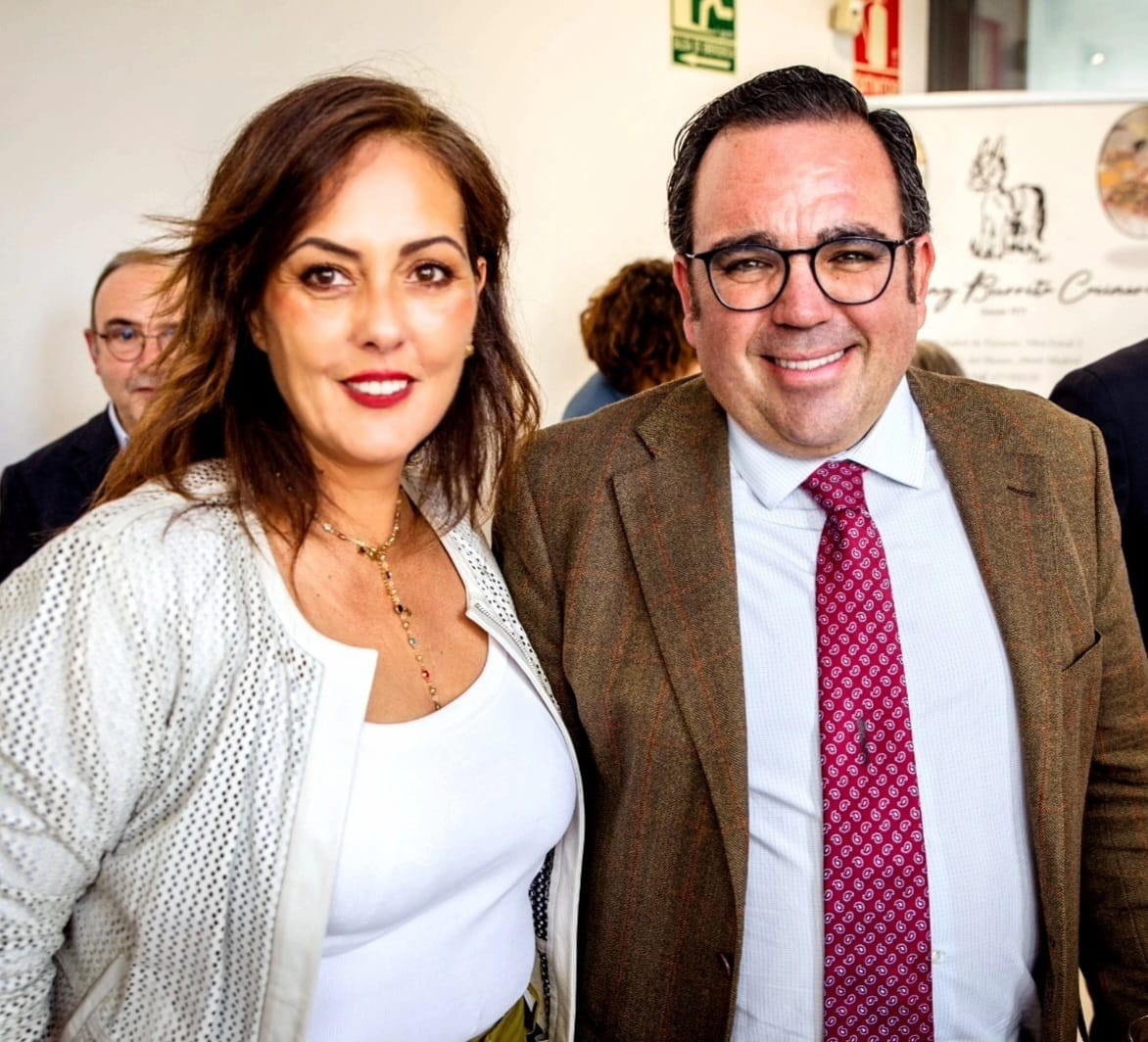 III Premios Asimpea en Boadilla del Monte