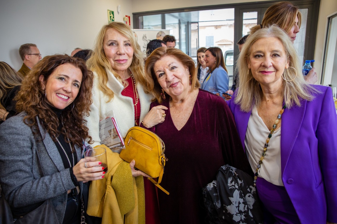 III Premios Asimpea en Boadilla del Monte