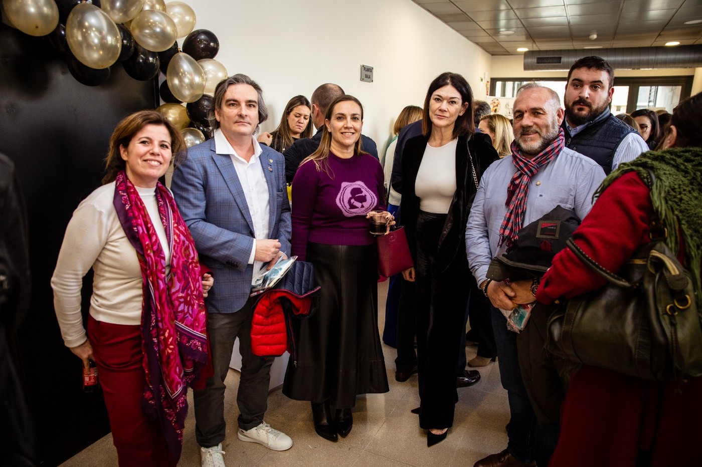 III Premios Asimpea en Boadilla del Monte