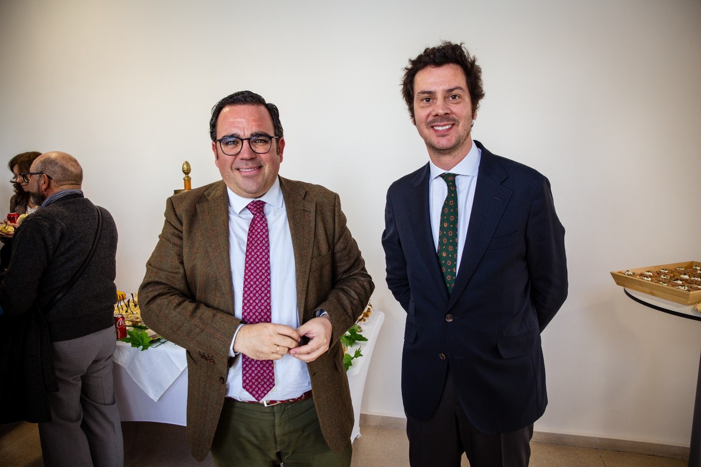 III Premios Asimpea en Boadilla del Monte