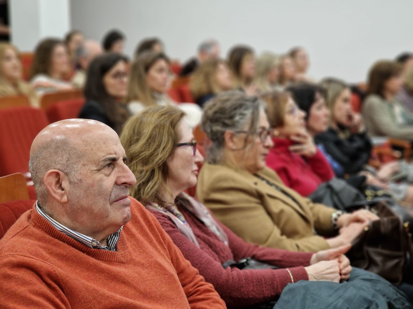 III Premios Asimpea en Boadilla del Monte