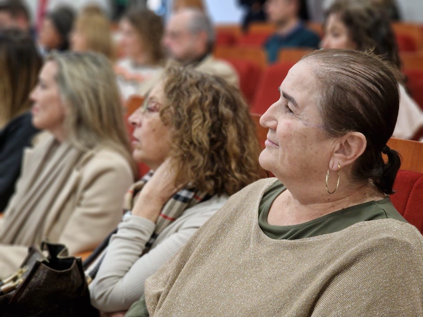 III Premios Asimpea en Boadilla del Monte