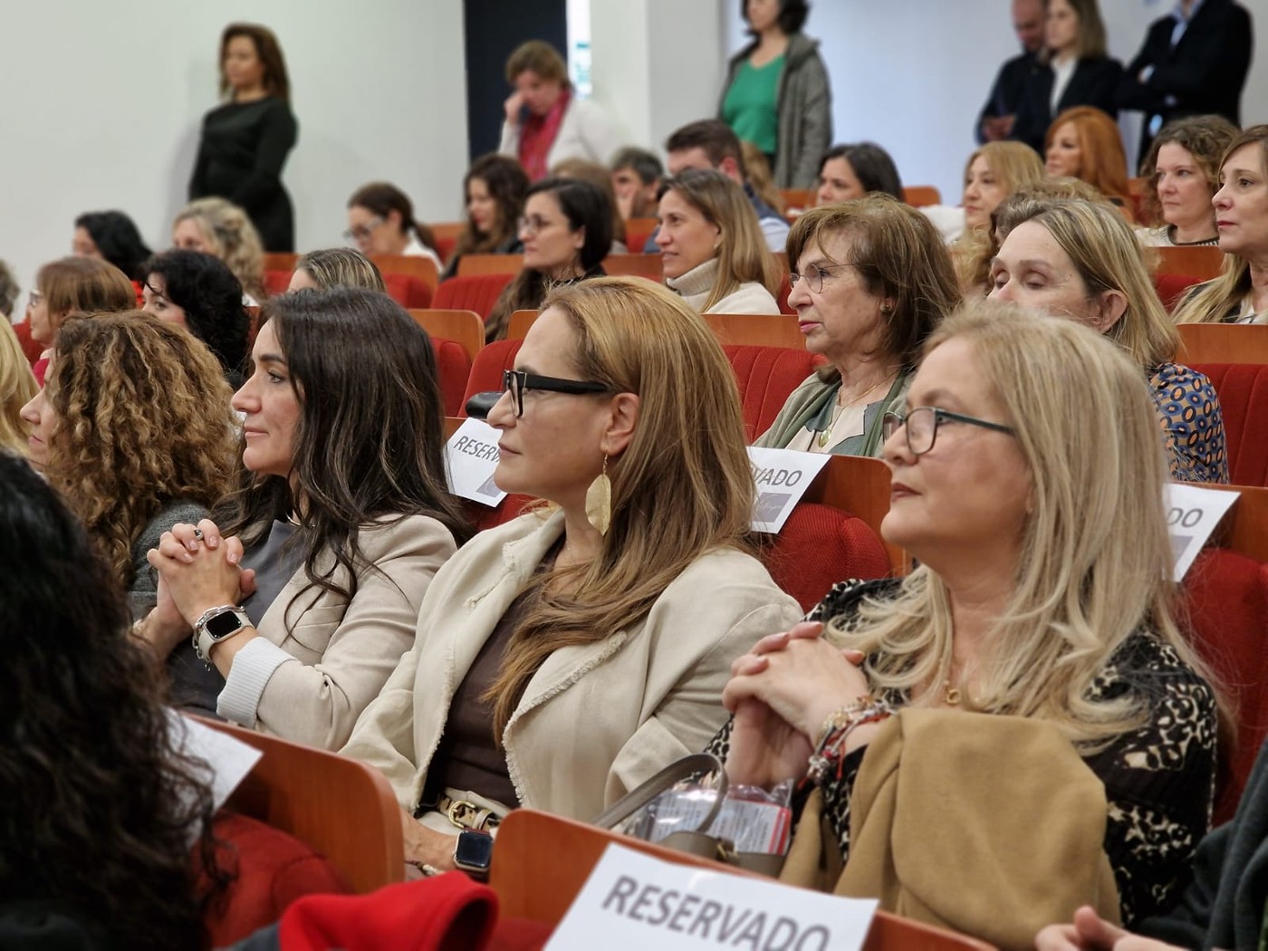 III Premios Asimpea en Boadilla del Monte