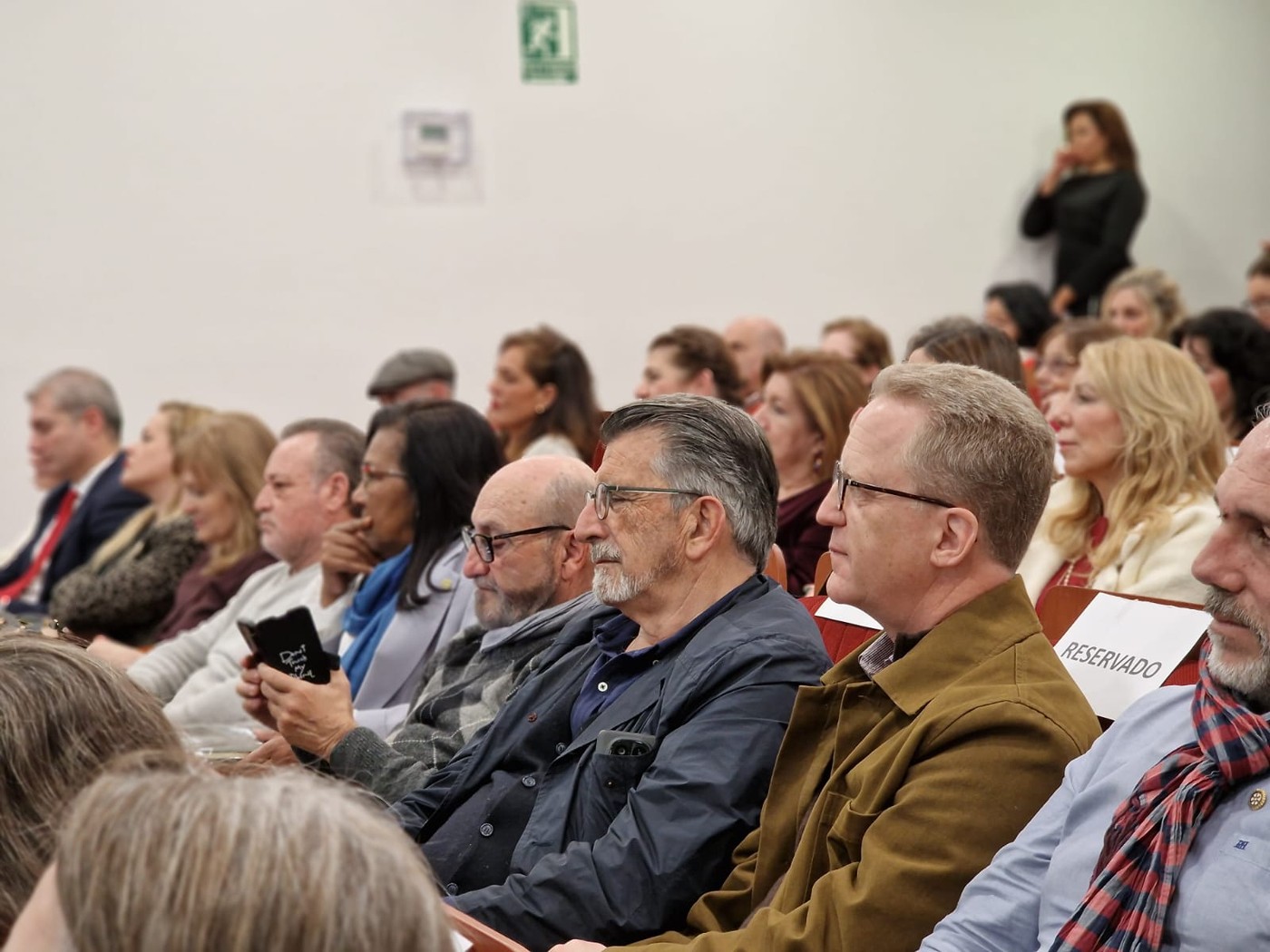 III Premios Asimpea en Boadilla del Monte