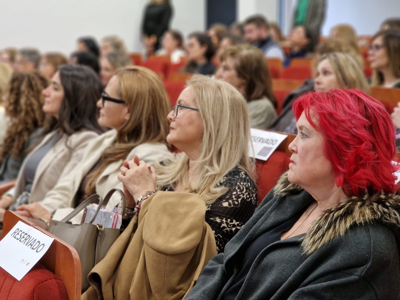 III Premios Asimpea en Boadilla del Monte