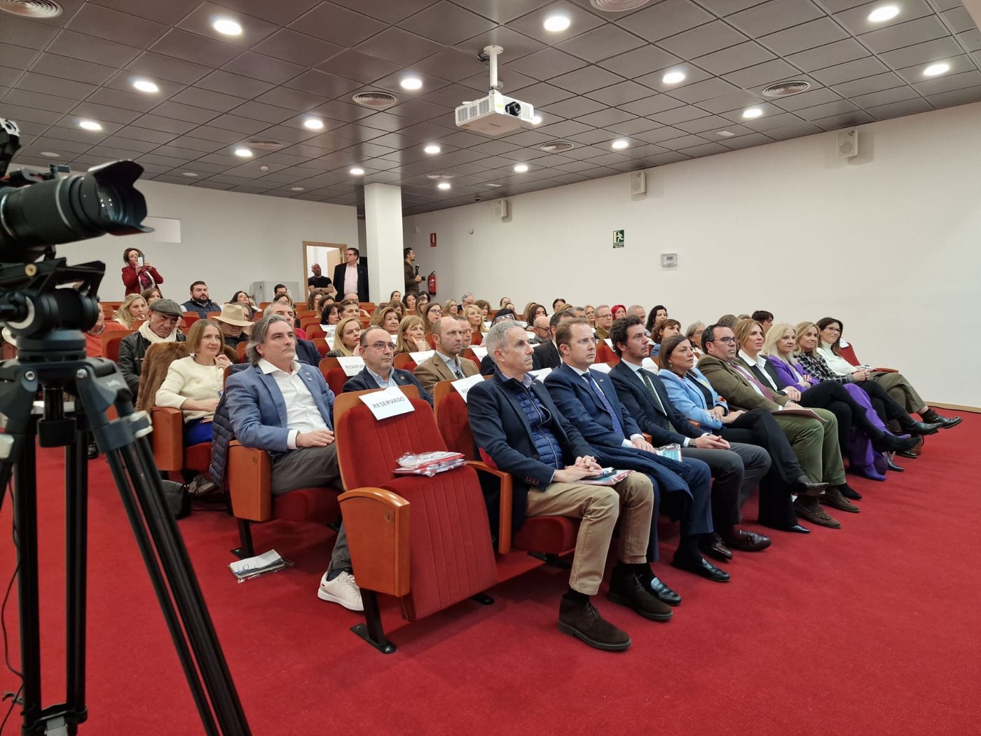 III Premios Asimpea en Boadilla del Monte