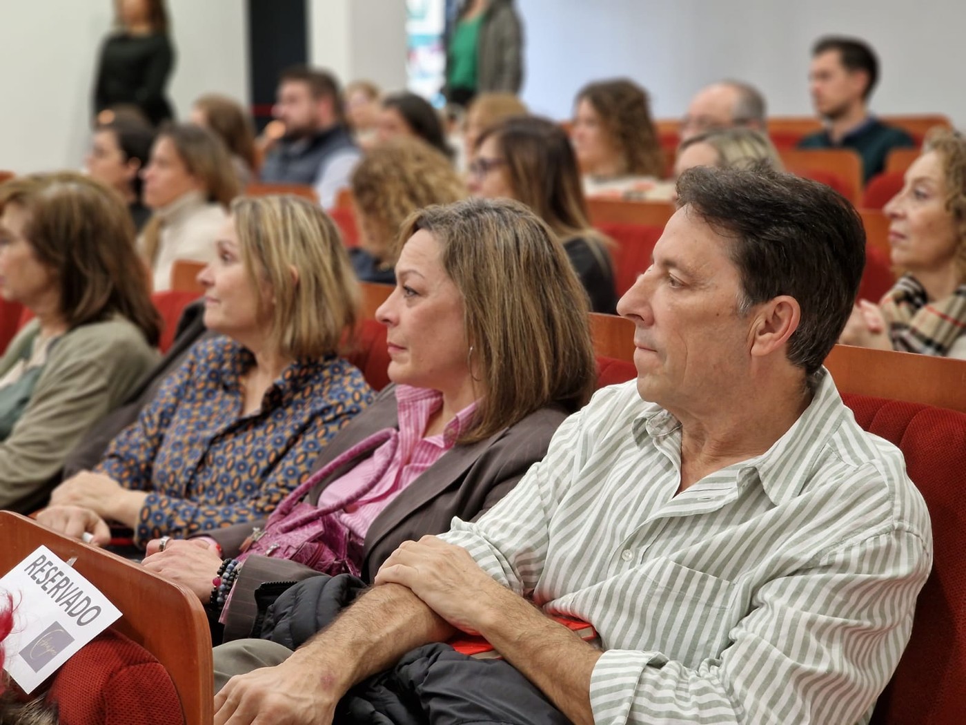 III Premios Asimpea en Boadilla del Monte