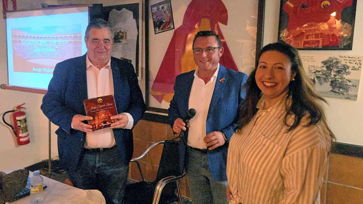 Peña Seis y Medio de Pozuelo de Alarcón