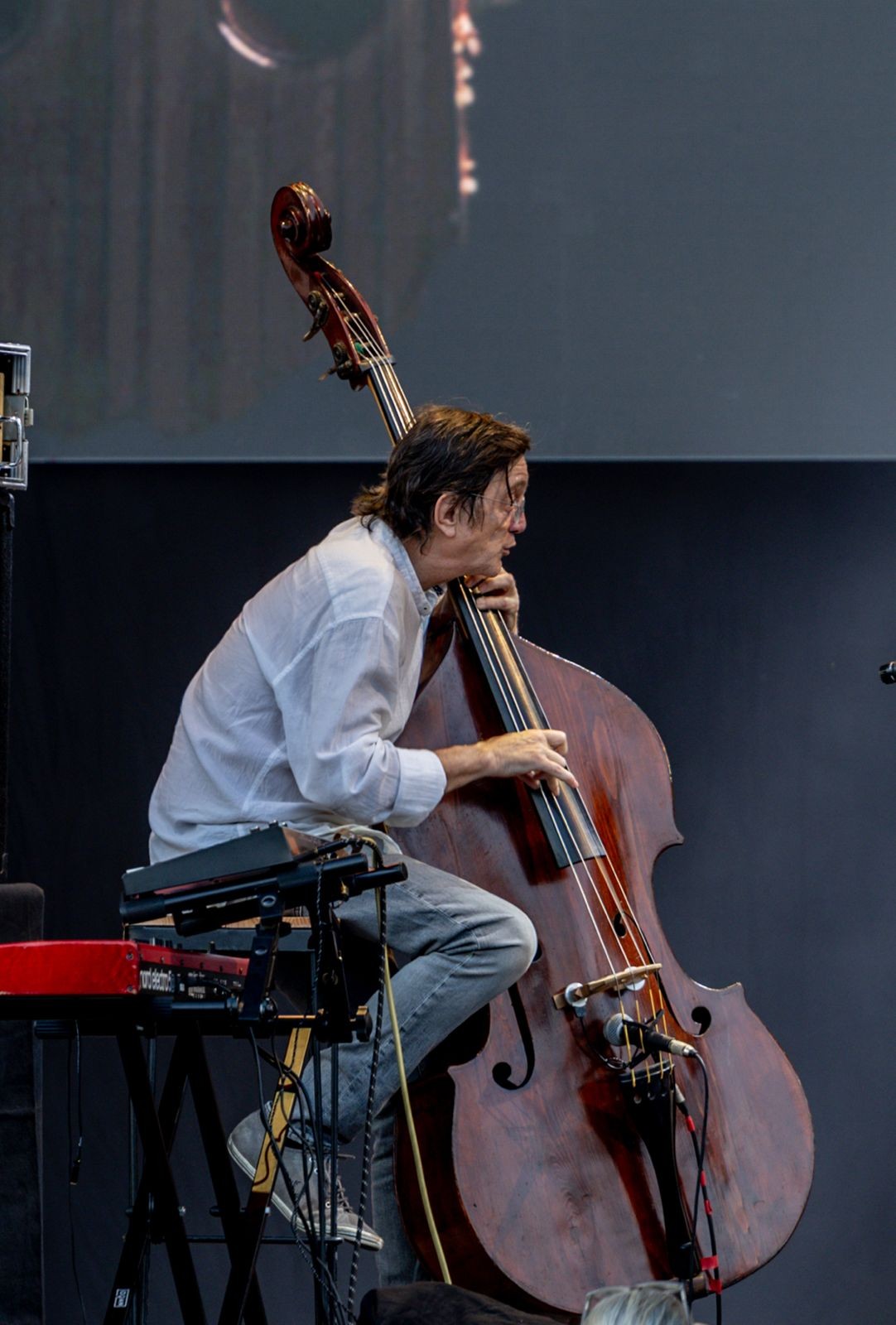 Homenaje a Pepe Habichuela