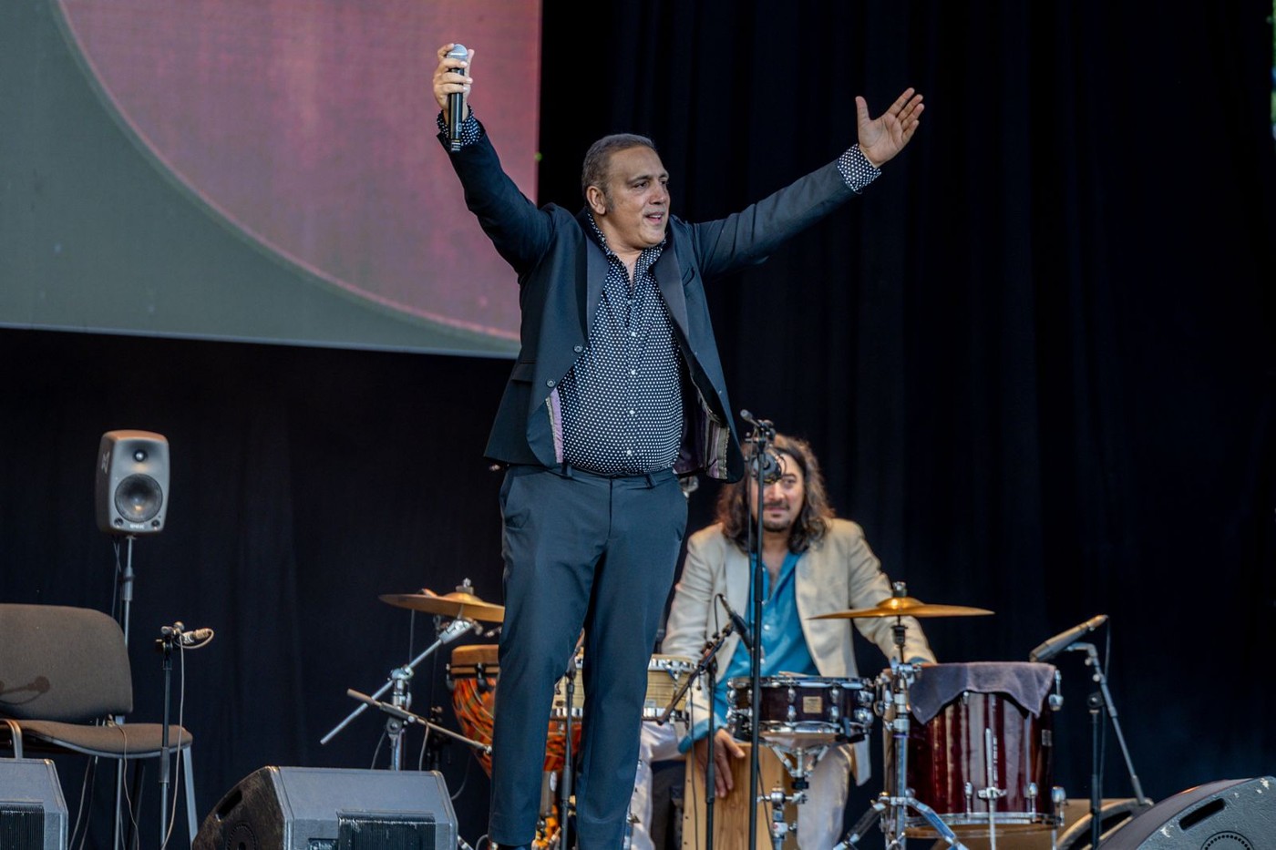 Homenaje a Pepe Habichuela