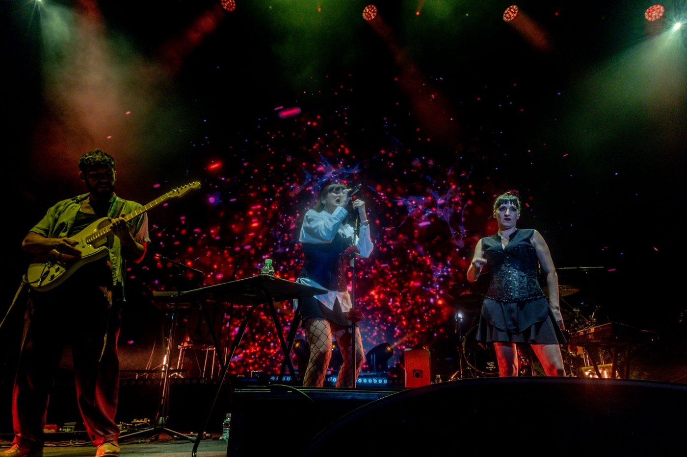 Noches del Botánico