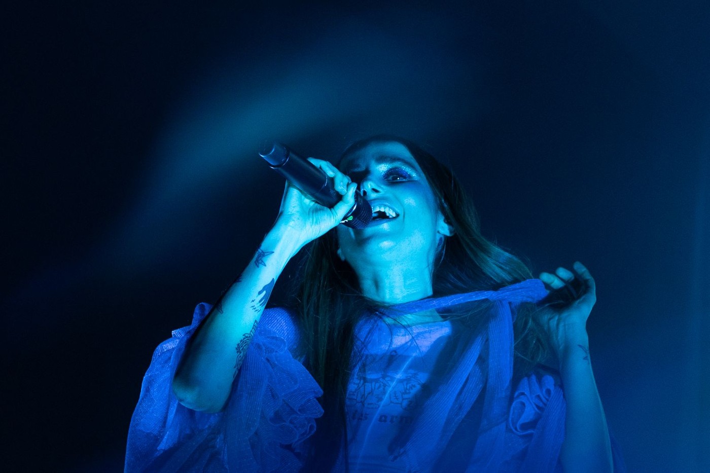 Noches del Botánico