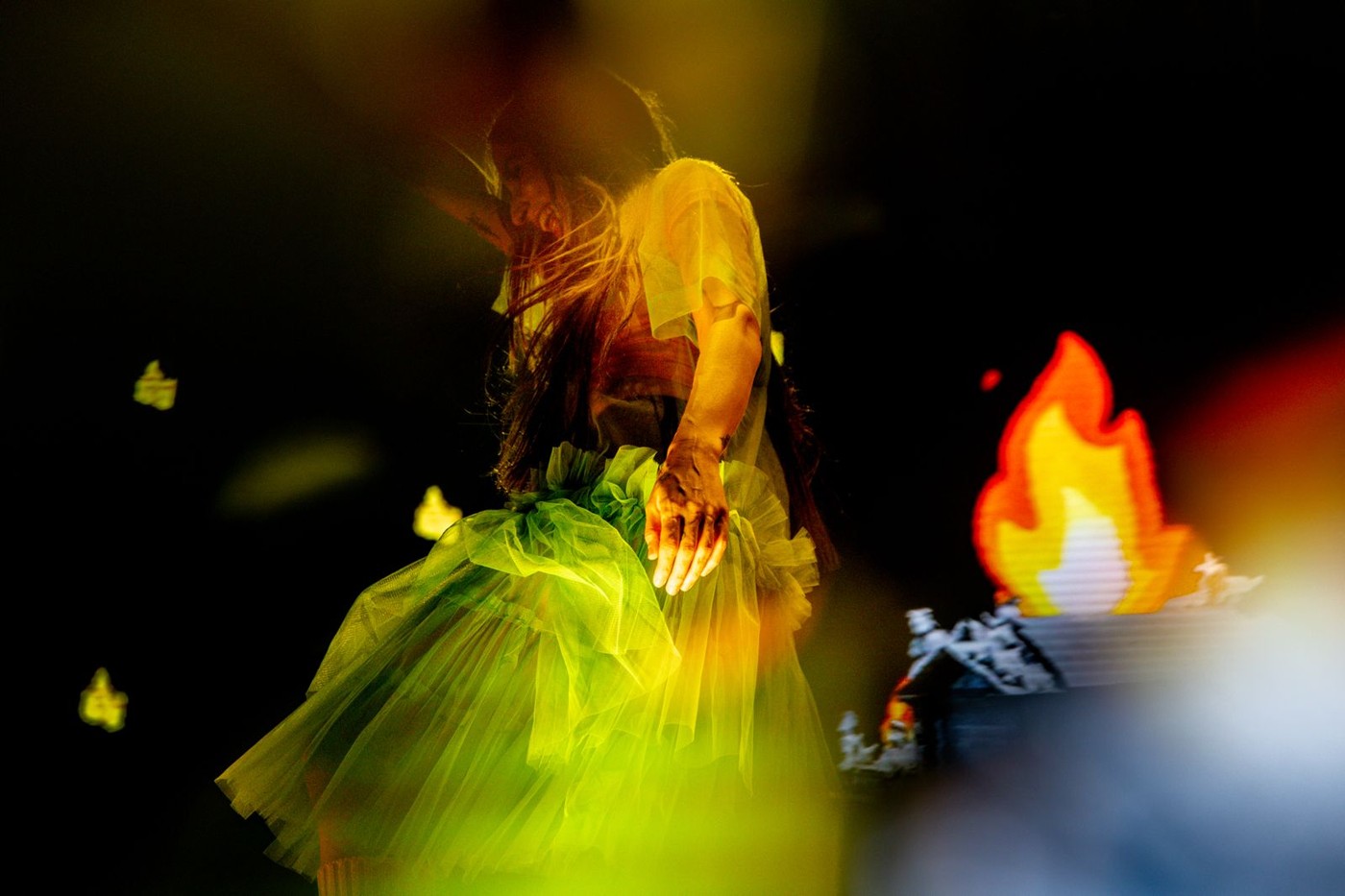 Noches del Botánico