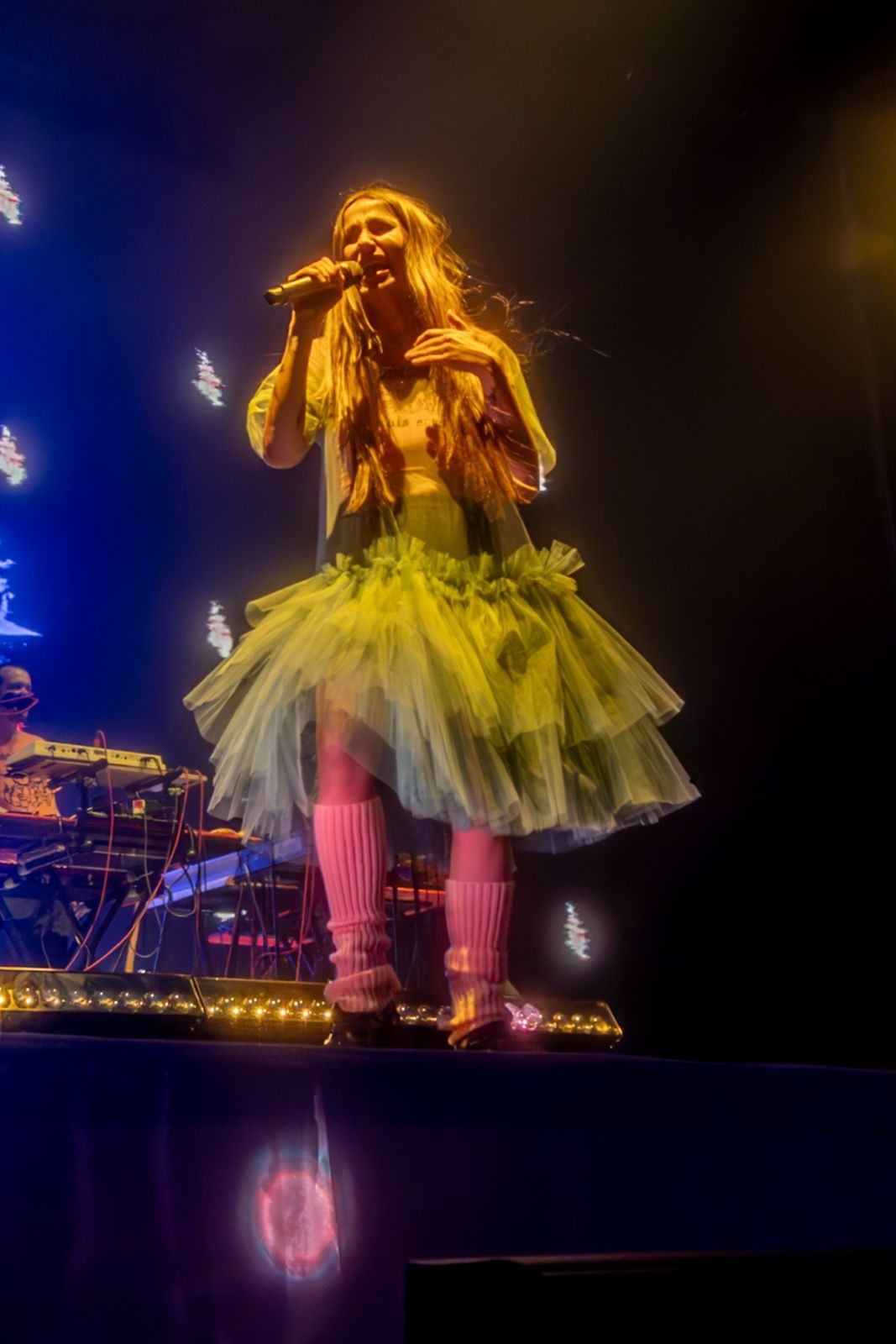 Noches del Botánico