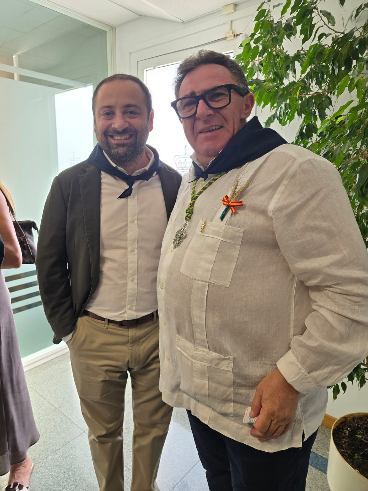 Fiestas de Nuestra Señora de la Consolación en Pozuelo de Alarcón