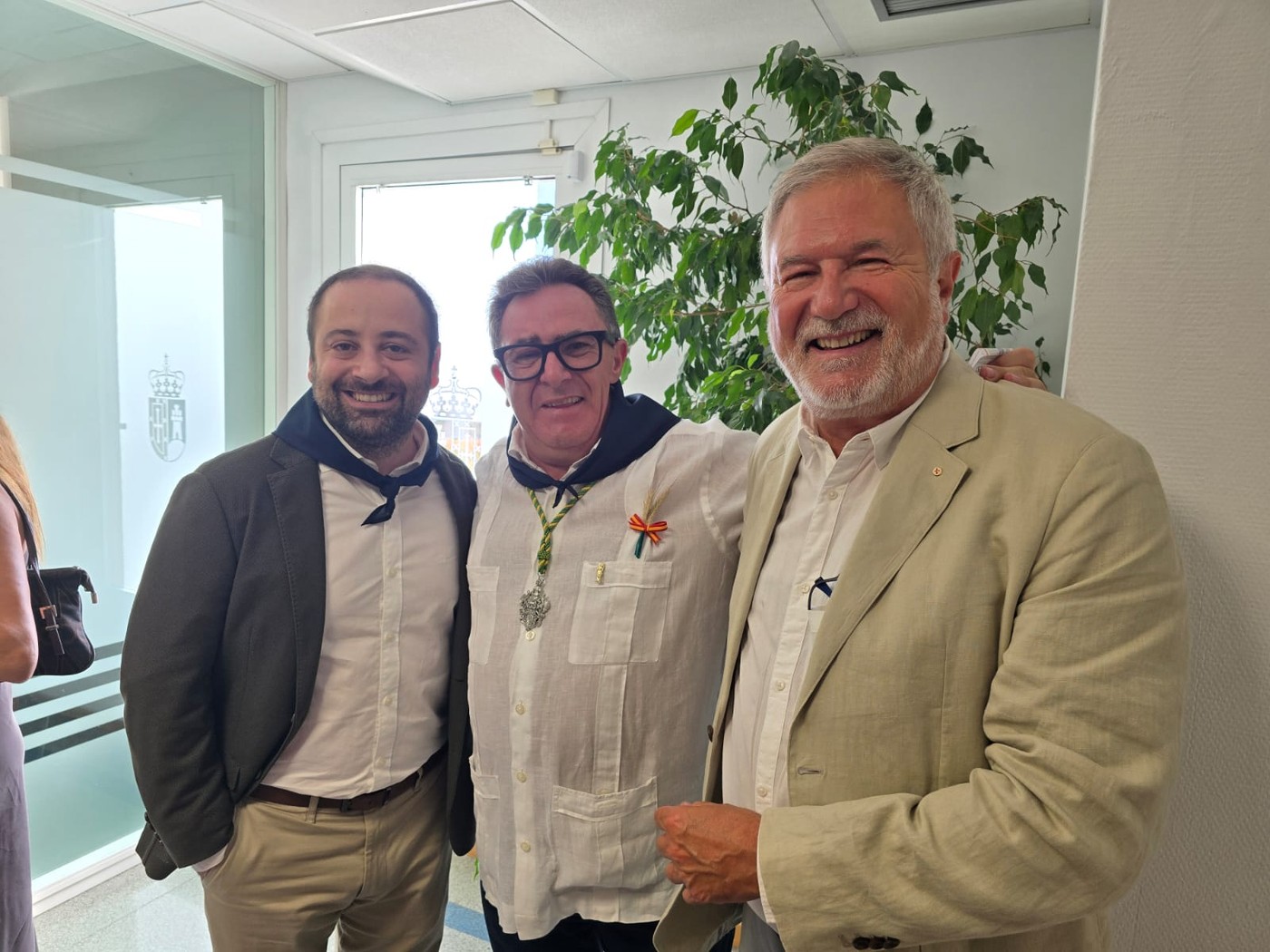 Fiestas de Nuestra Señora de la Consolación en Pozuelo de Alarcón