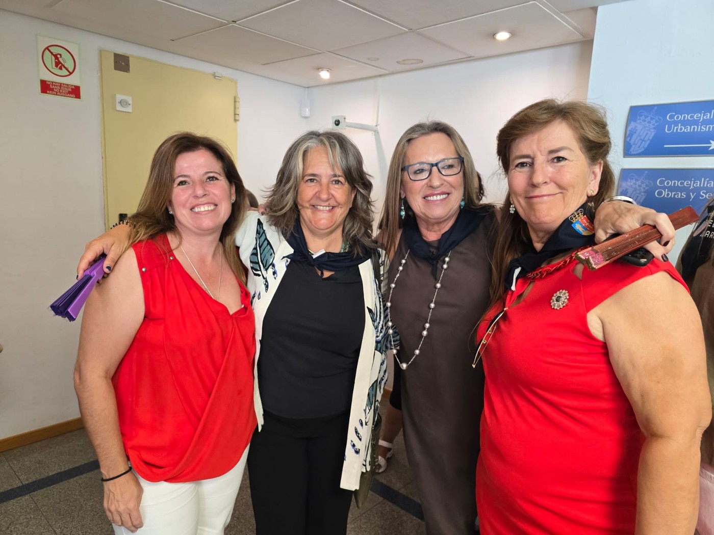 Fiestas de Nuestra Señora de la Consolación en Pozuelo de Alarcón