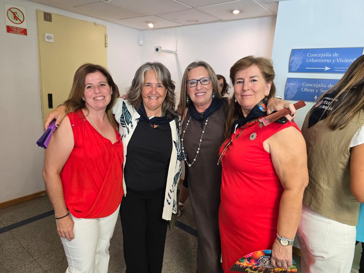 Fiestas de Nuestra Señora de la Consolación en Pozuelo de Alarcón